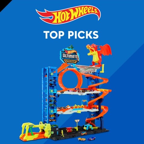 Top Picks