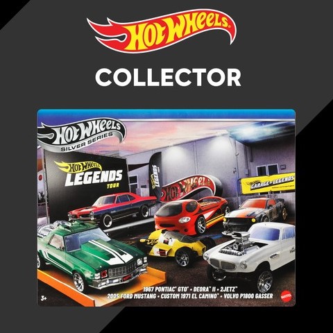 Collector